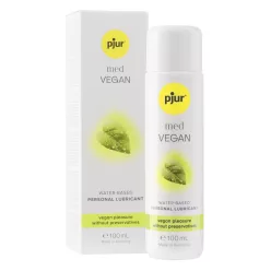 pjur MED Vegan glide 100ml