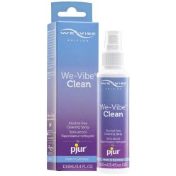 We-Vibe Clean 100 ml
