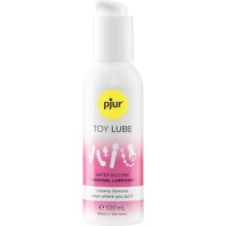 pjur Toy Lube 100 ml