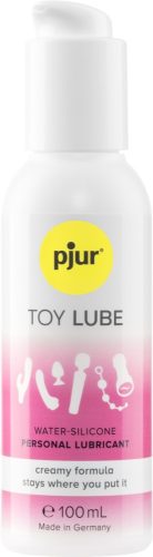 pjur Toy Lube 100 ml