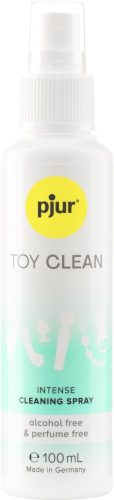 pjur Toy Clean Spray 100 ml