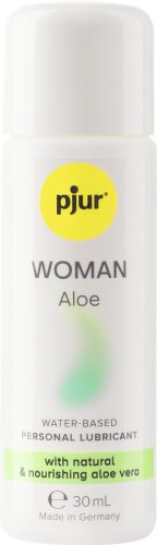 pjur WOMAN Aloe 30ml