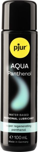 pjur Aqua Panthenol 100 ml