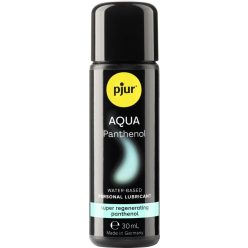 pjur AQUA Panthenol Bottle 30 ml