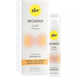 pjur WOMAN Lust Intense - 15 ml