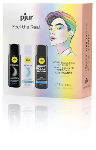 pjur Pride Box