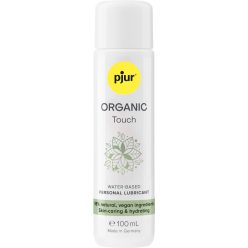 pjur ORGANIC Touch - 100 ml
