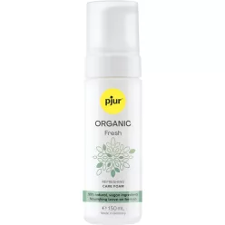 pjur ORGANIC Fresh - 150 ml