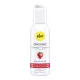 pjur ORGANIC Intimate Flavours Strawberry, 100 ml