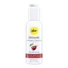pjur ORGANIC Intimate Flavours Cherry, 100 ml