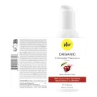 pjur ORGANIC Intimate Flavours Cherry, 100 ml