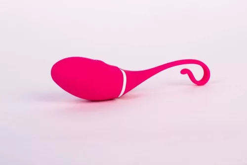 Realov Irena Smart Egg Pink