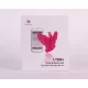 Realov - Lydia I Smart Butterfly Vibe Pink
