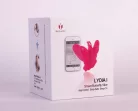 Realov - Lydia I Smart Butterfly Vibe Pink