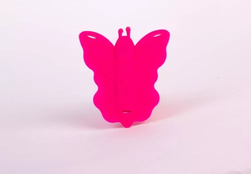 Realov - Lydia I Smart Butterfly Vibe Pink