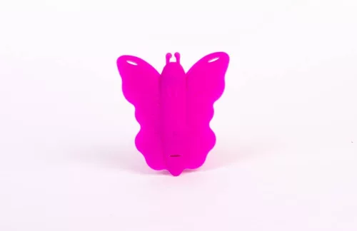 Realov - Lydia I Smart Butterfly Vibe Purple