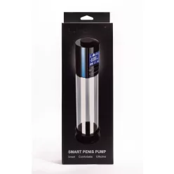 Professional Smart Penis Pump