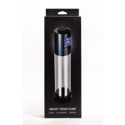   Professional Smart Masturbating Penis Pump ( with Magic Sleeve ）