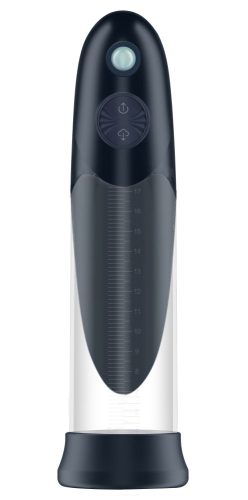 BathFun Automatic Waterproof Pump