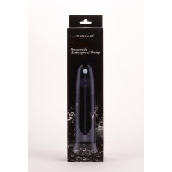BathFun Automatic Waterproof Masturbating Pump