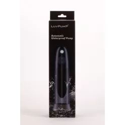 BathFun Automatic Waterproof Masturbating Pump