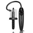 RosCup Pro Smart Vibrating Rosebud Pump (2 plugs / set)