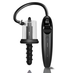 RosCup Pro Smart Vibrating Rosebud Pump (2 plugs / set)