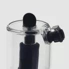 RosCup Pro Smart Vibrating Rosebud Pump (2 plugs / set)