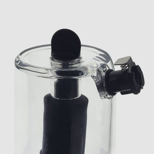 RosCup Pro Smart Vibrating Rosebud Pump (2 plugs / set)