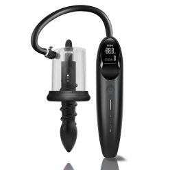 RosCup Pro Smart Vibrating Rosebud Pump (2 plugs / set)