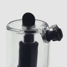 RosCup Pro Smart Vibrating Rosebud Pump (2 plugs / set)