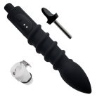 RosCup Pro Smart Vibrating Rosebud Pump (2 plugs / set)