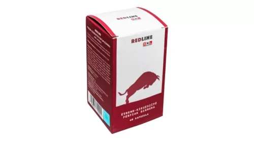 REDLINE BY XXL POWERING - 60PCS