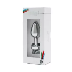 RIMBA PISA BUTT PLUG with LED*