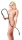 Whip 155 cm.