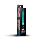 Touch Of Velvet Peacock Petals