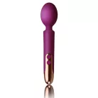 Oriel Rechargeable Wand - Fuchsia