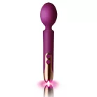 Oriel Rechargeable Wand - Fuchsia