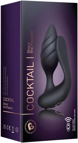 Cocktail - Black