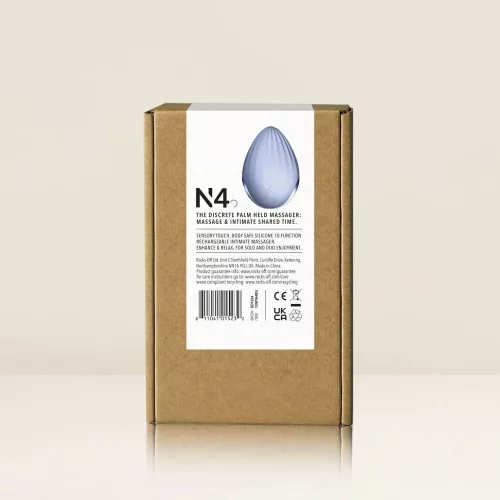 NIYA 4