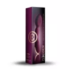 Climaximum - Aurora Burgundy