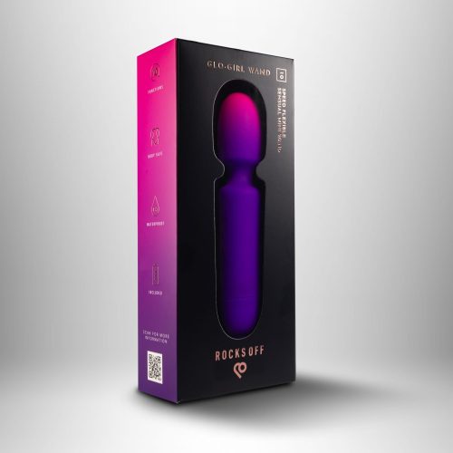 Glo-Girl Wand
