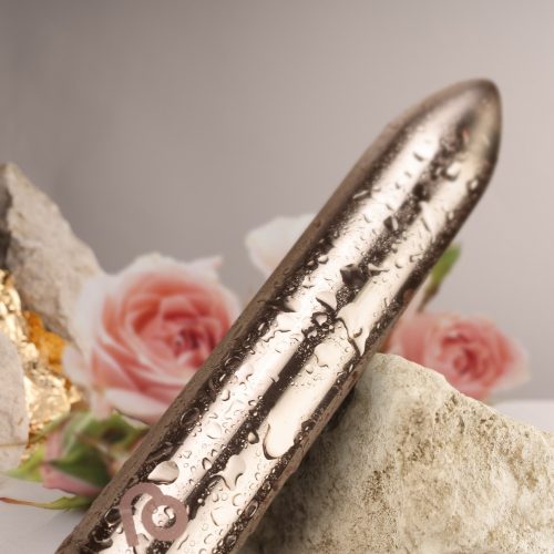 RO 90 Rechargeable bullet - Golden Rose