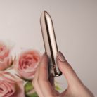 RO 90 Rechargeable bullet - Golden Rose