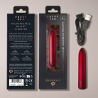 RO 90 Rechargeable bullet - Poppy Red