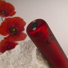 RO 90 Rechargeable bullet - Poppy Red