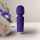 Rechargeable Mini Wand - Violet Dream
