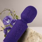 Rechargeable Mini Wand - Violet Dream
