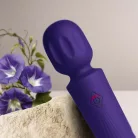 Rechargeable Mini Wand - Violet Dream