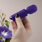 Rechargeable Mini Wand - Violet Dream